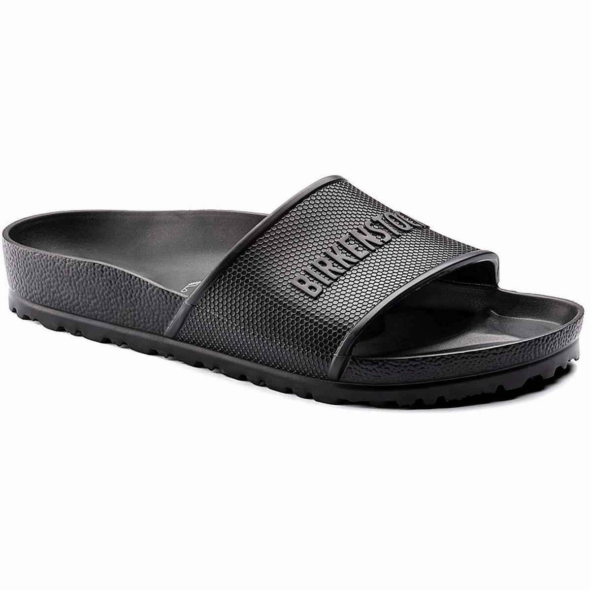 Barbados Eva Mens Slip On Casual Slide Sandals Grab And Go