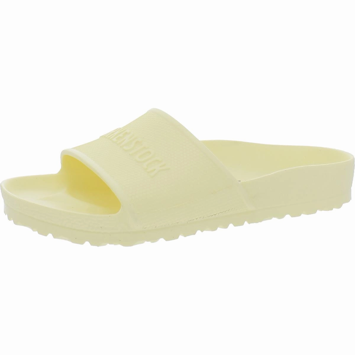 Travel Shoes Comfort Barbados Eva Mens Slip On Casual Slide Sandals