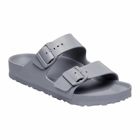 Zero Break In Period Birkenstock Arizona EVA Stone Coin  1027620 Men's