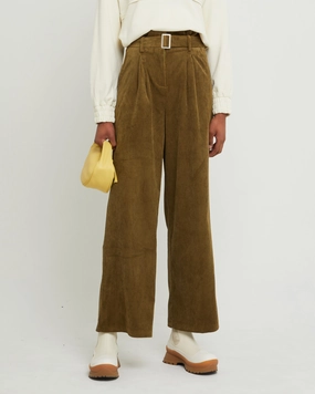 Blake Pant Stretch Fit Wear