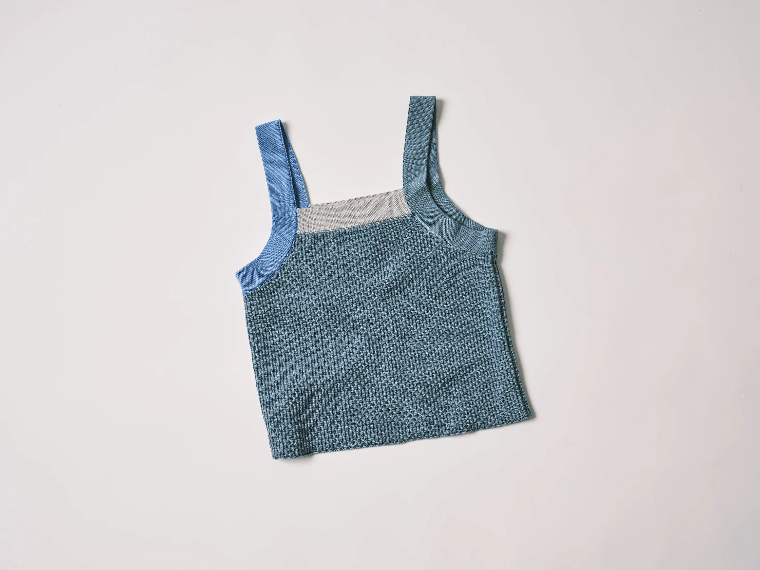 Block Tank - Lake No Bulk