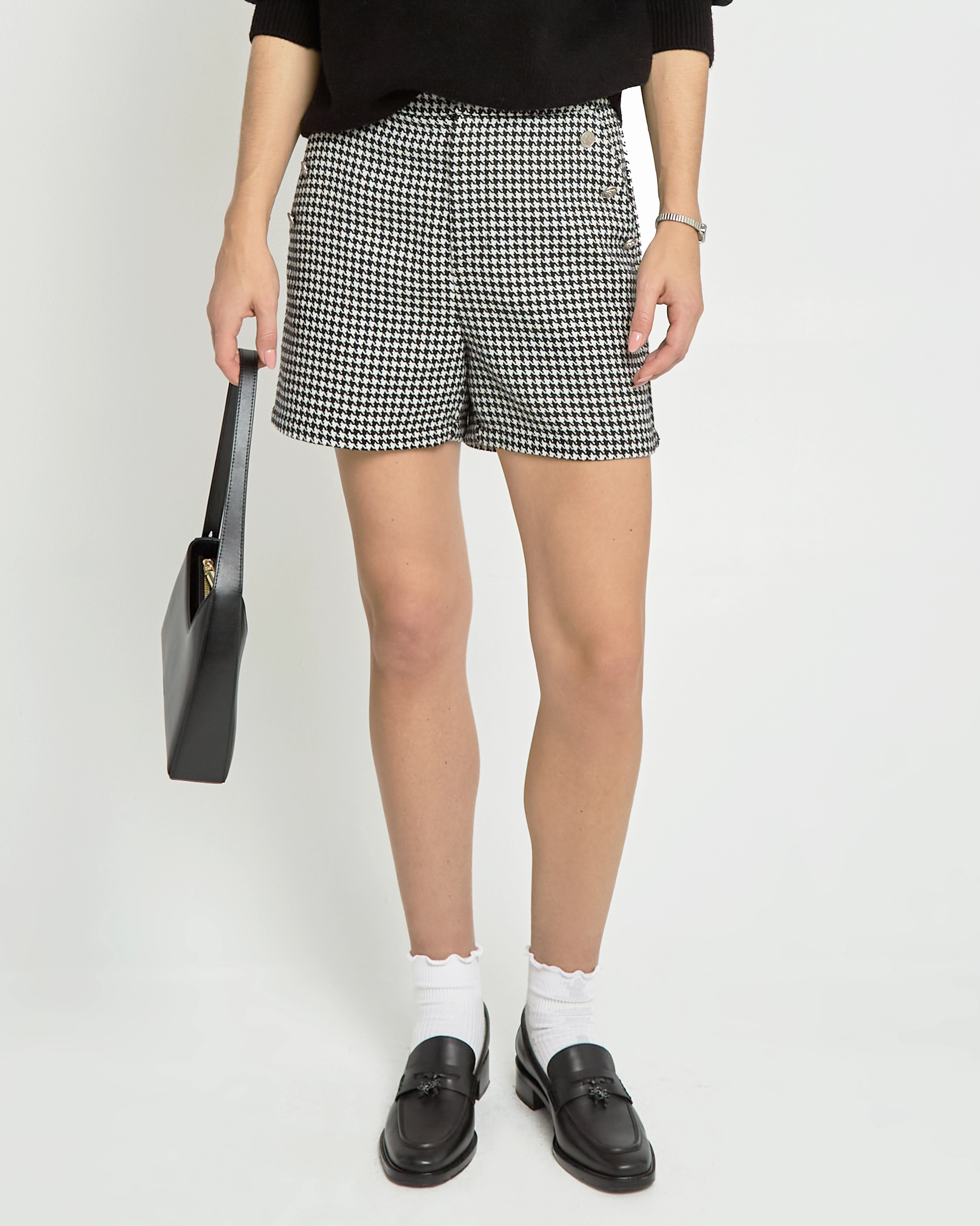 fishing attire Blythe Short