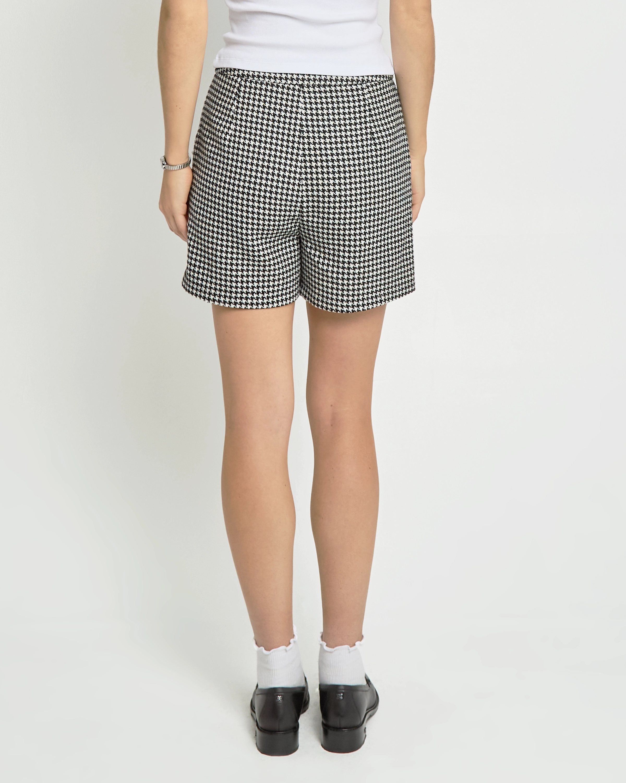 Quick Dry Material Machine washable Blythe Short