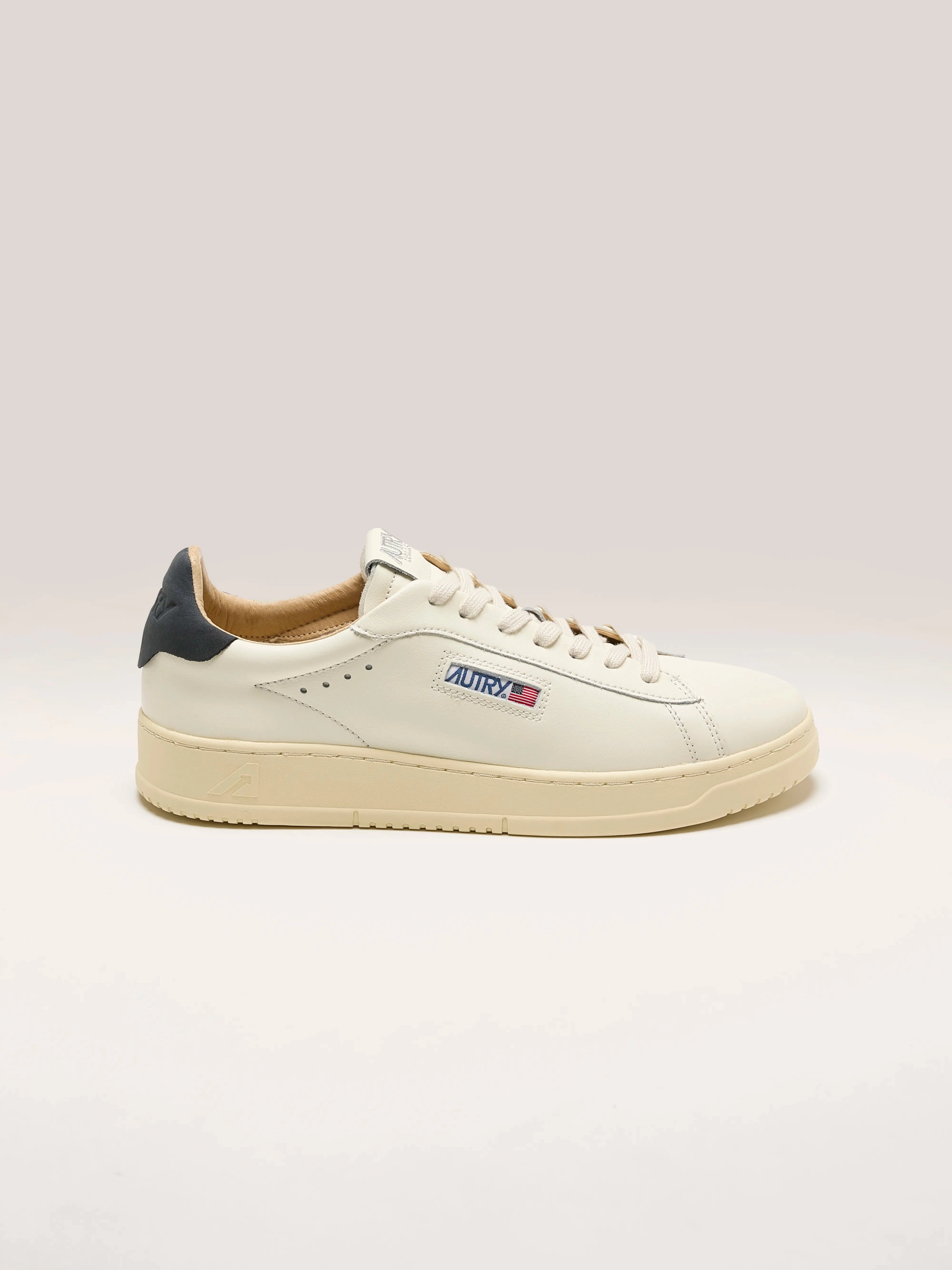 running in sunny tracks shoes Brand Dallas Low for Men (242 / M / NAVY)