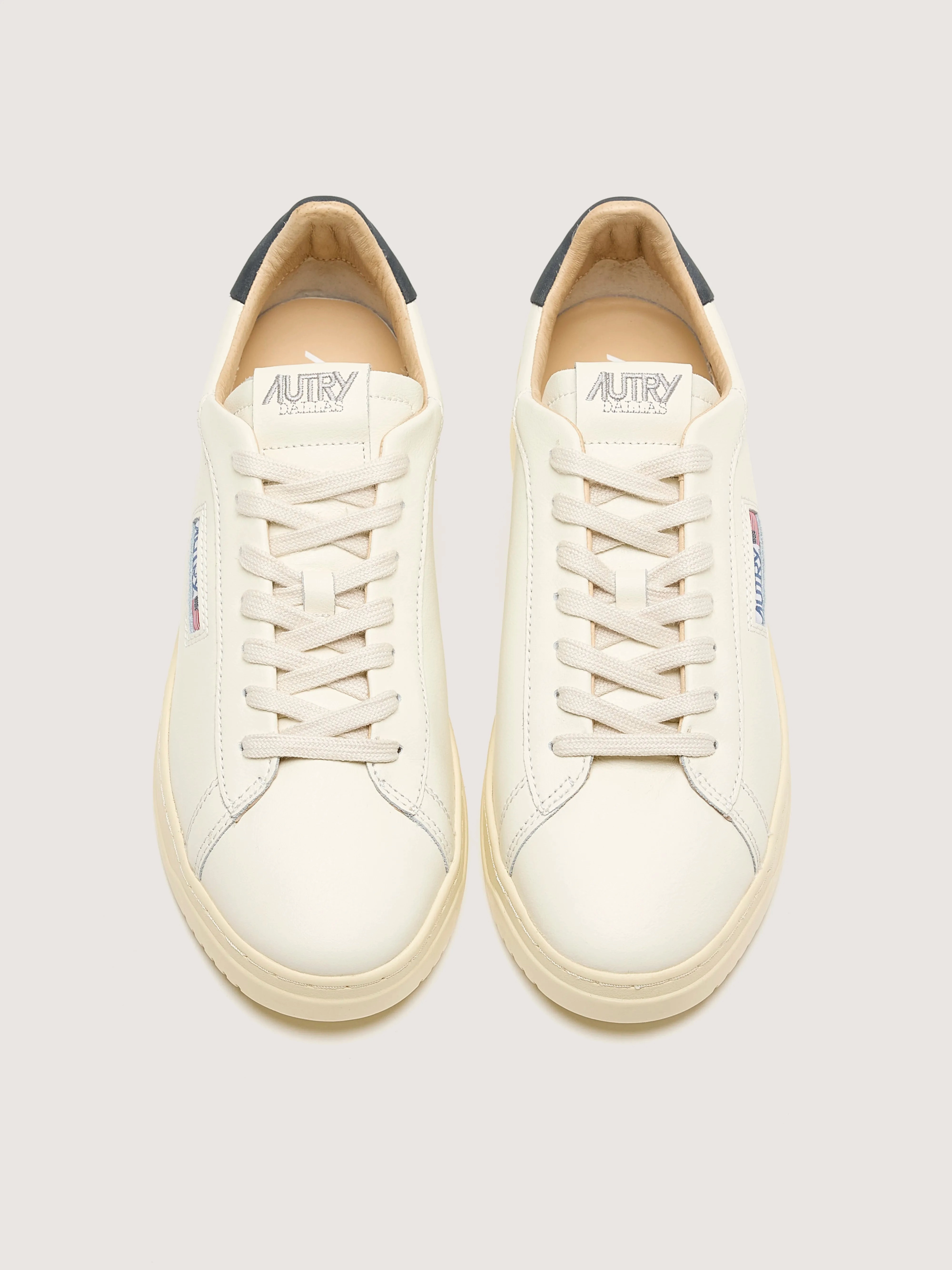 Dallas Low for Men (242 / M / NAVY) sports - event running wear