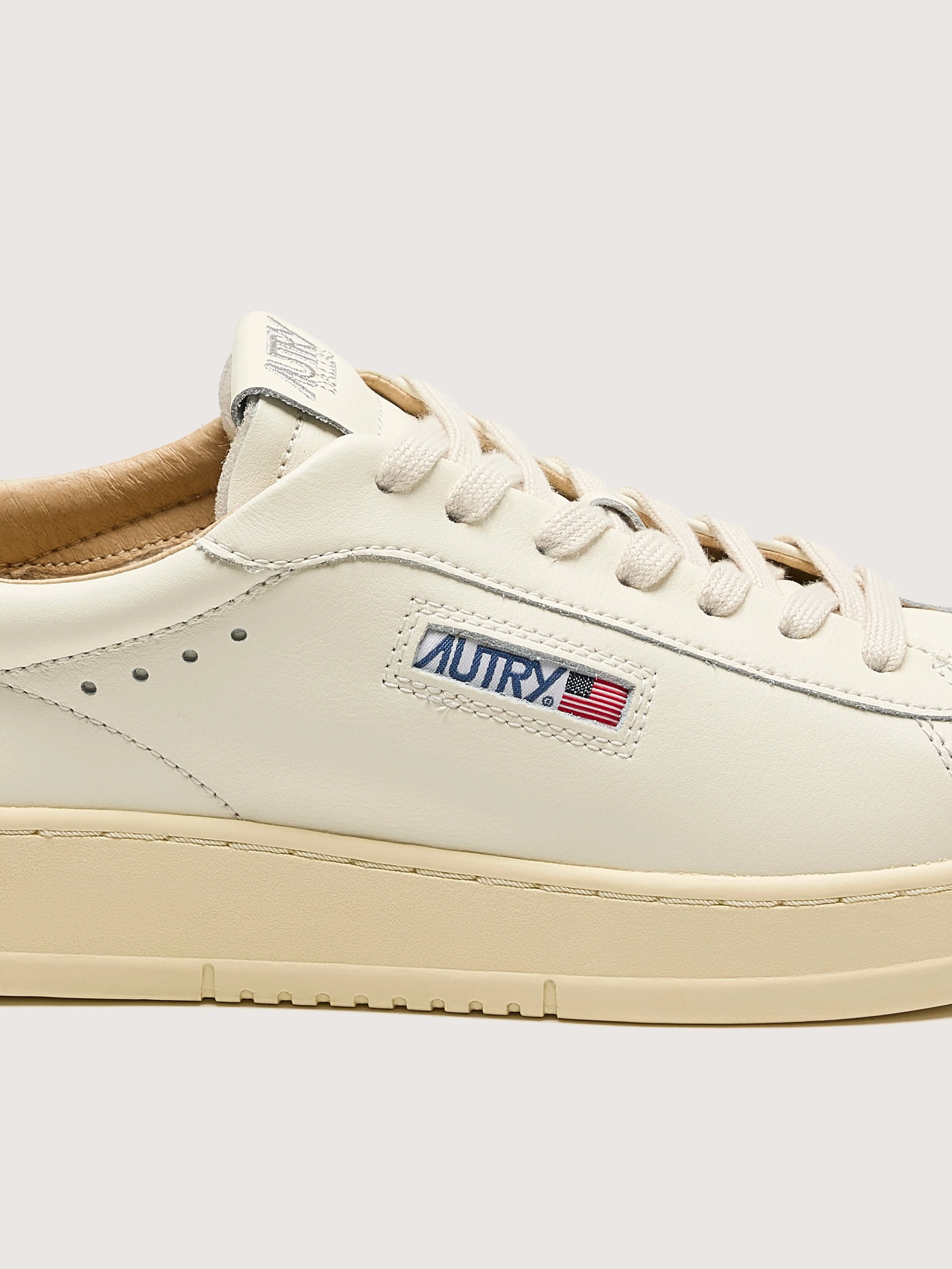 Dallas Low for Men (242 / M / NAVY) nubuck shoes