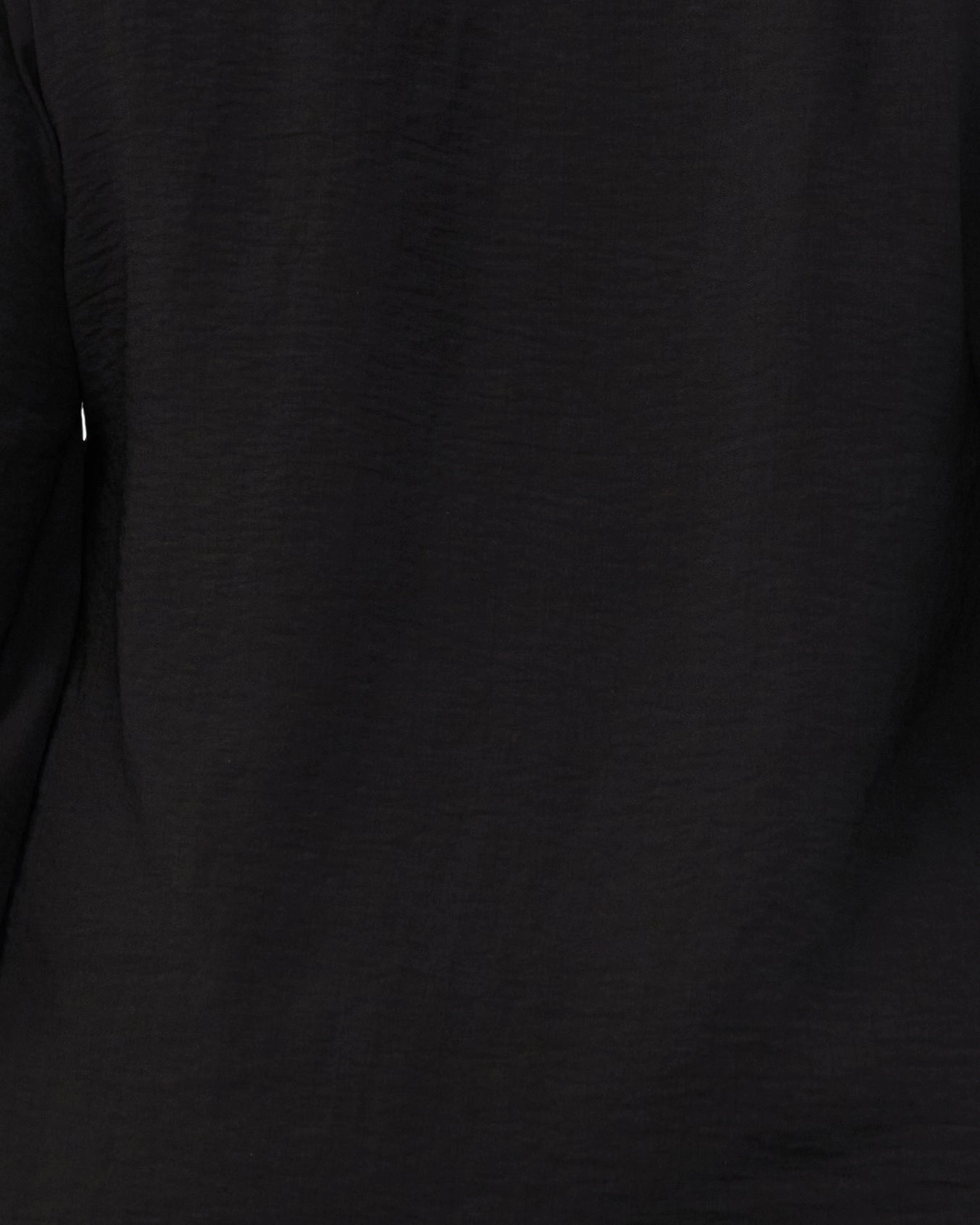 Boss Babe Colorblock Jacket | Black Compression Strap Adjustment Weatherproof Jacket