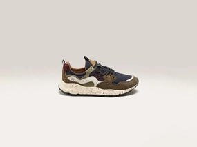 Yamano 3 for Men (242 / M / BROWN) Upgradeable performance - maximized shoes