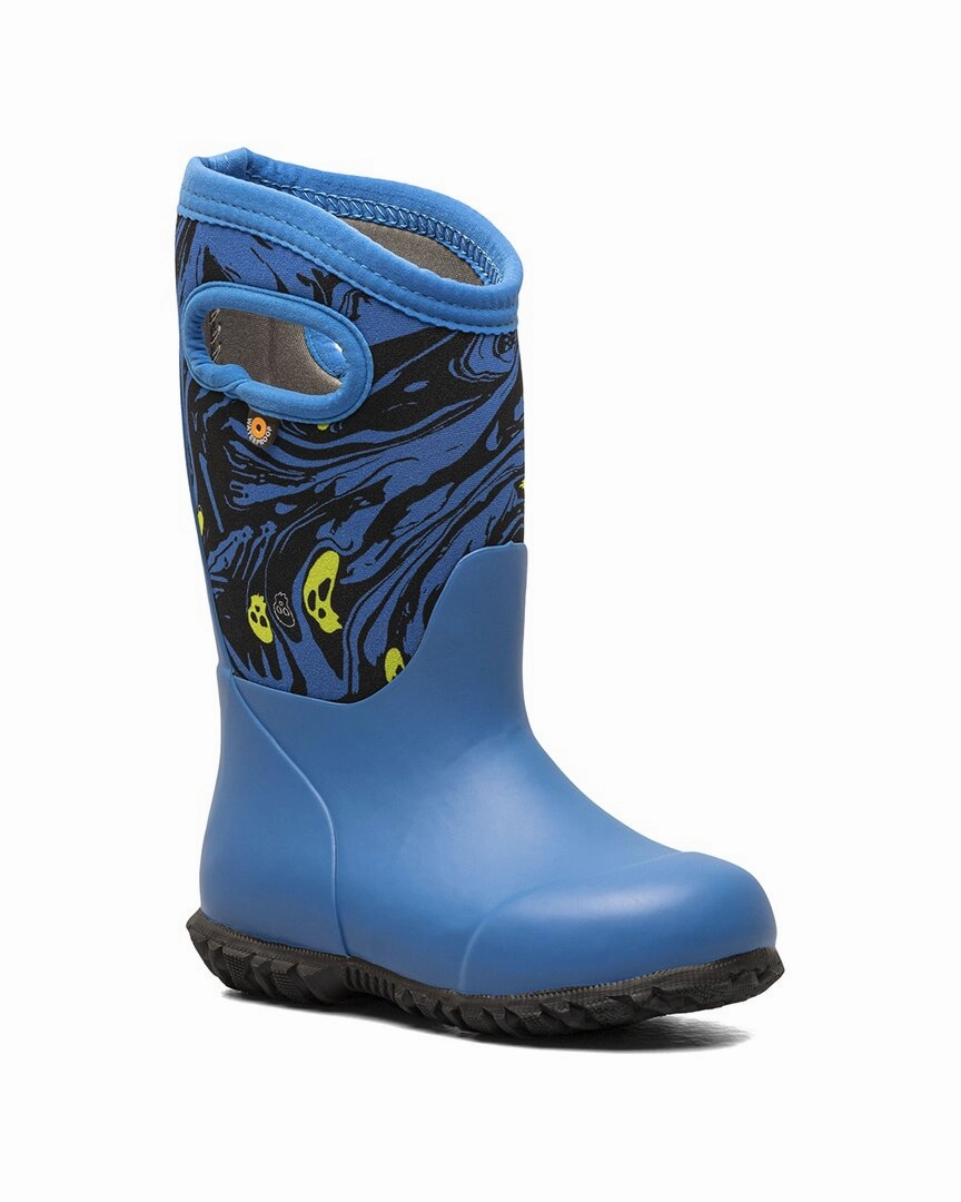 Field Work mom style Bogs York Spooky Boot