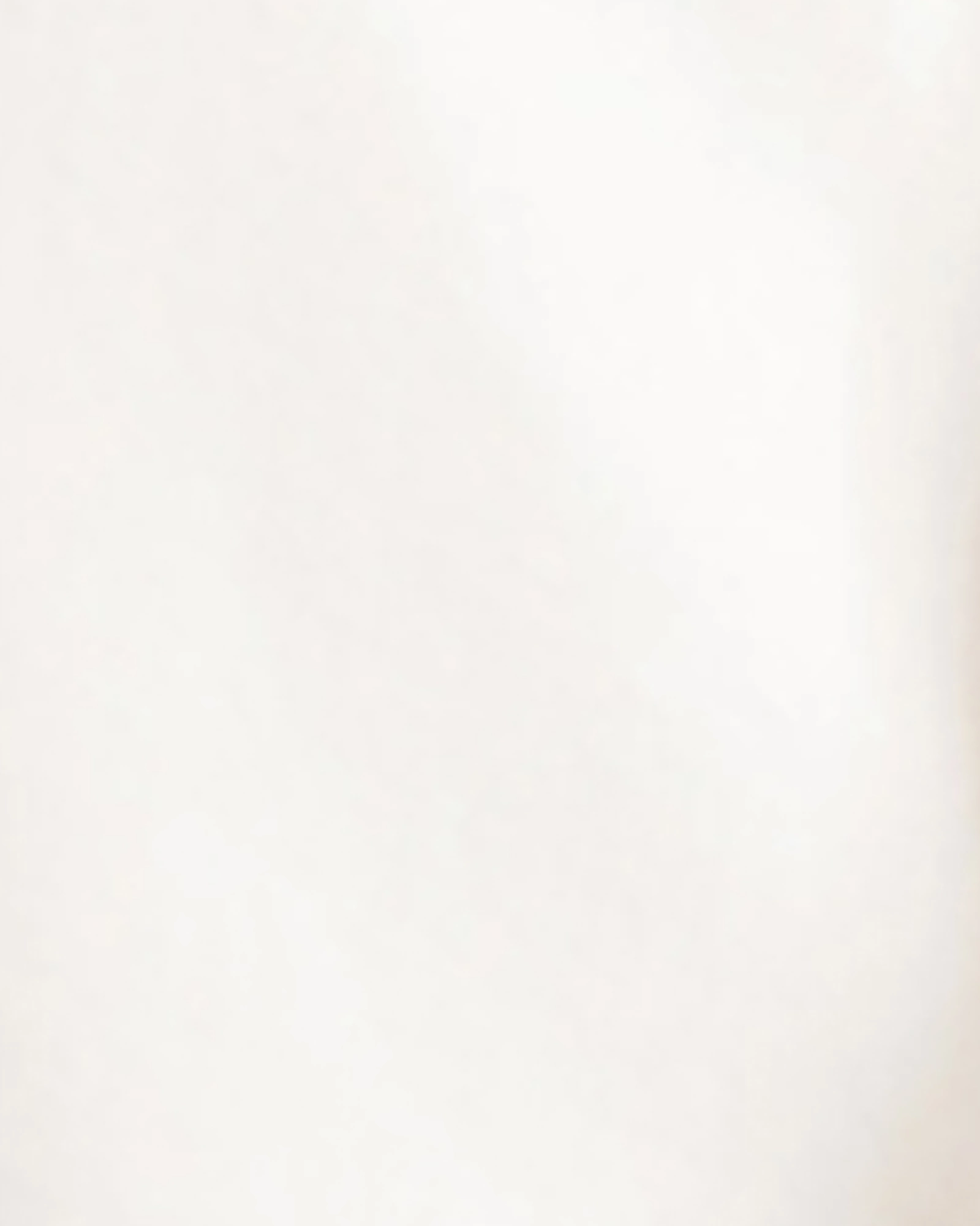 Solid mountain scene Kamryn Denim Shacket | Ivory