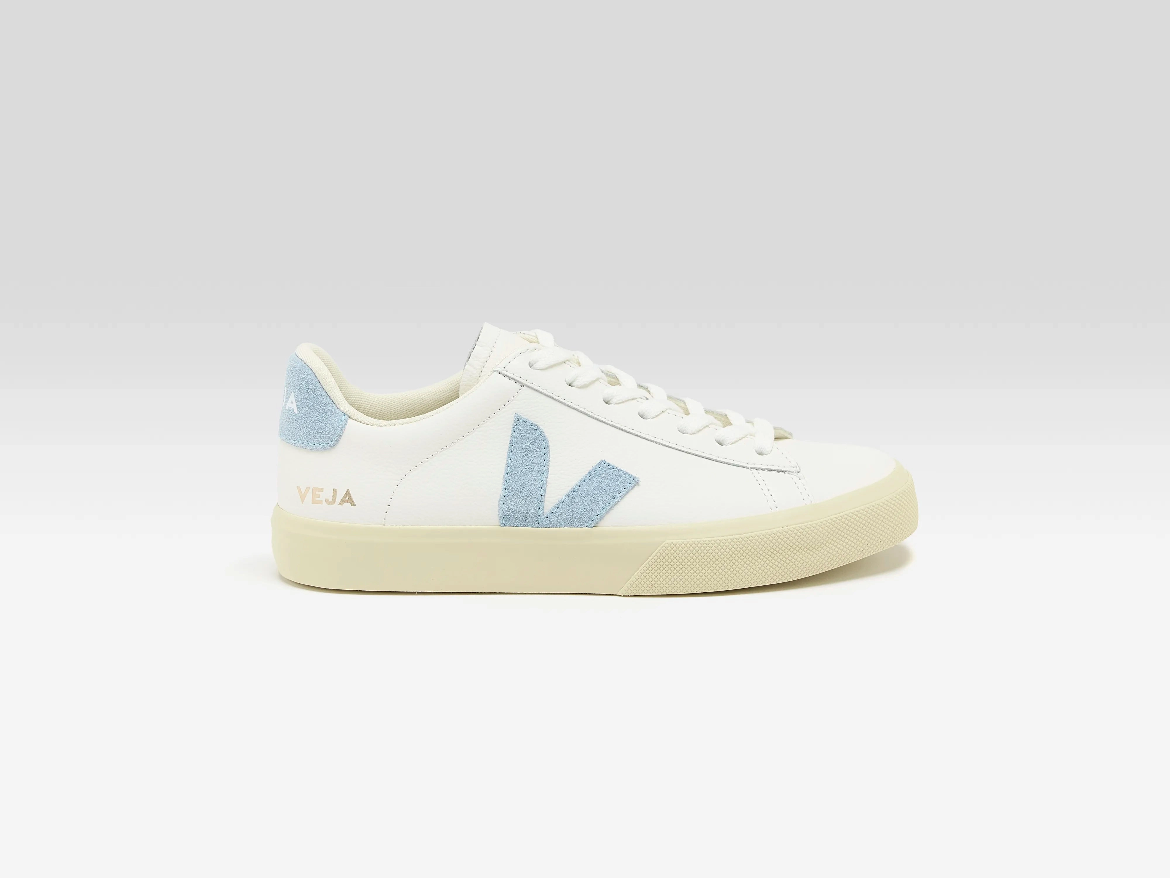 indoor workouts Biomechanical Support Campo O.T. Leather for Women  (252 / W / BLUE)