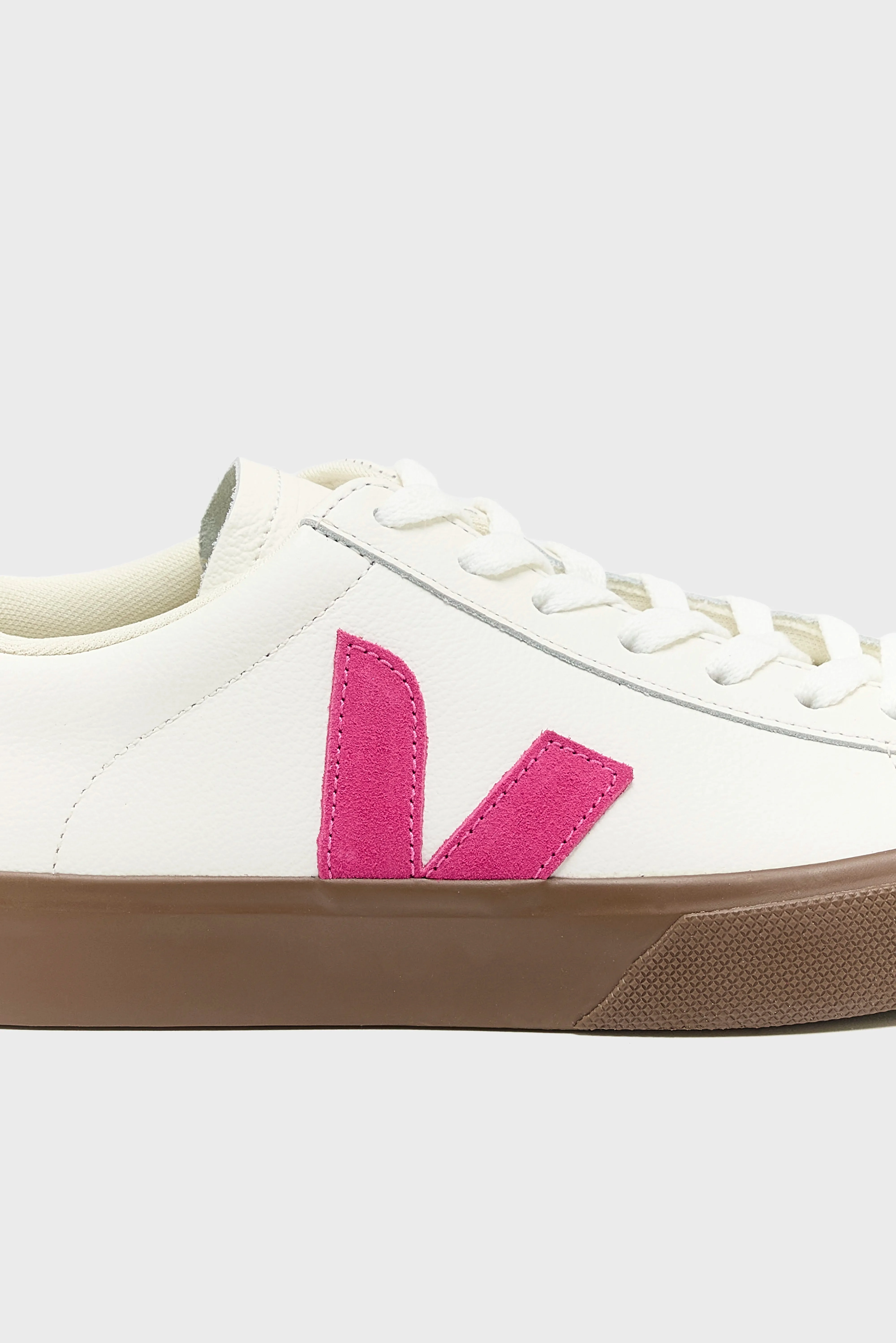 Heel protection Campo O.T. Leather for Women  (252 / W / PINK)