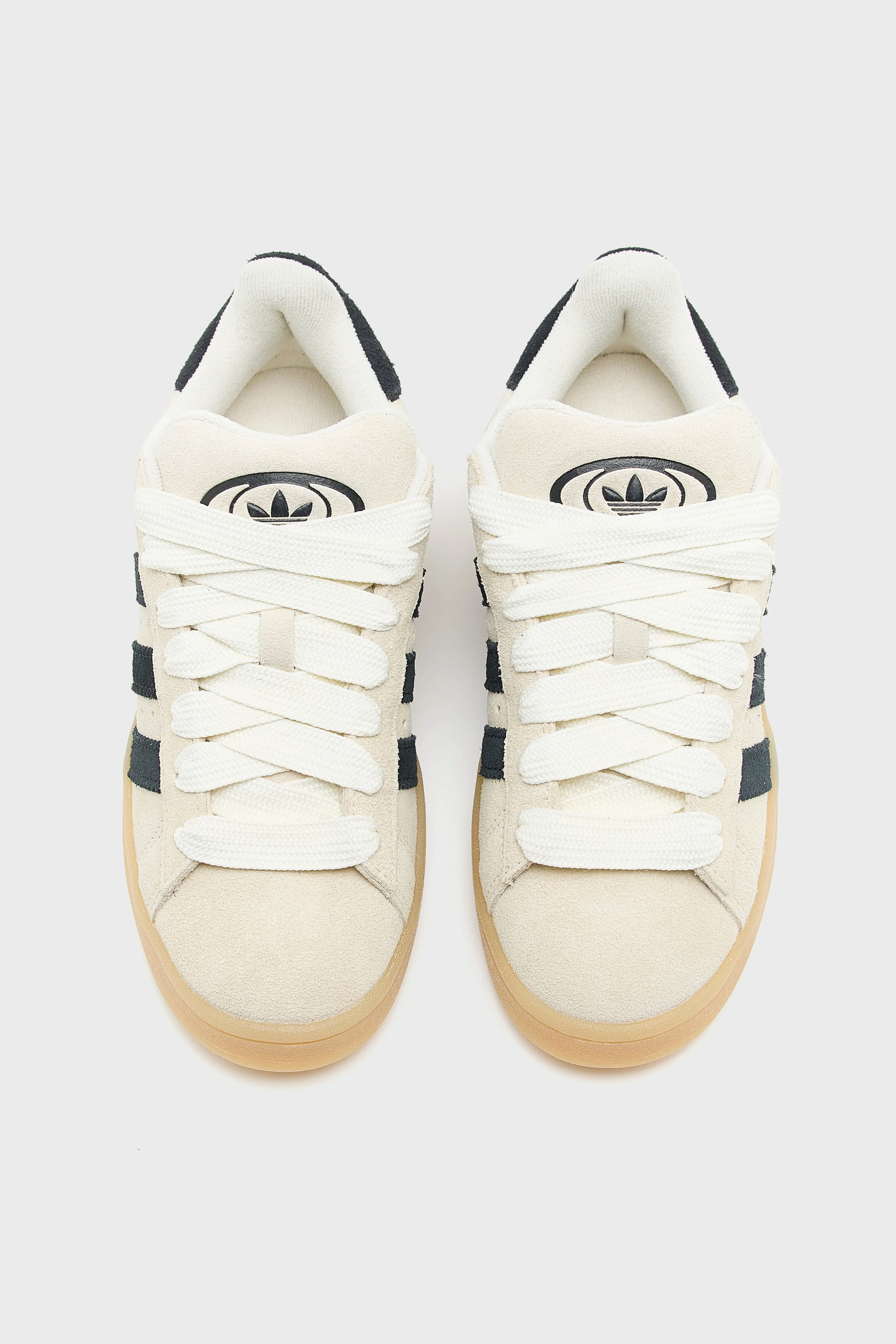 Reliable Product running in amateur tracks shoes Campus 00s for Women (252 / W / GREY)