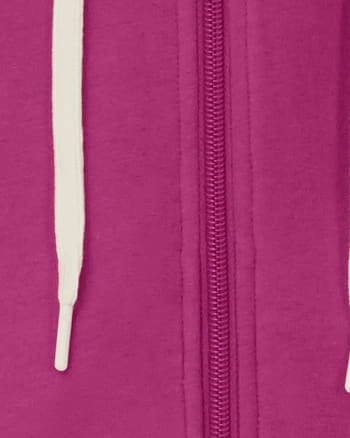 Harmony Hooded Jacket | Fuchsia Comfort Shield