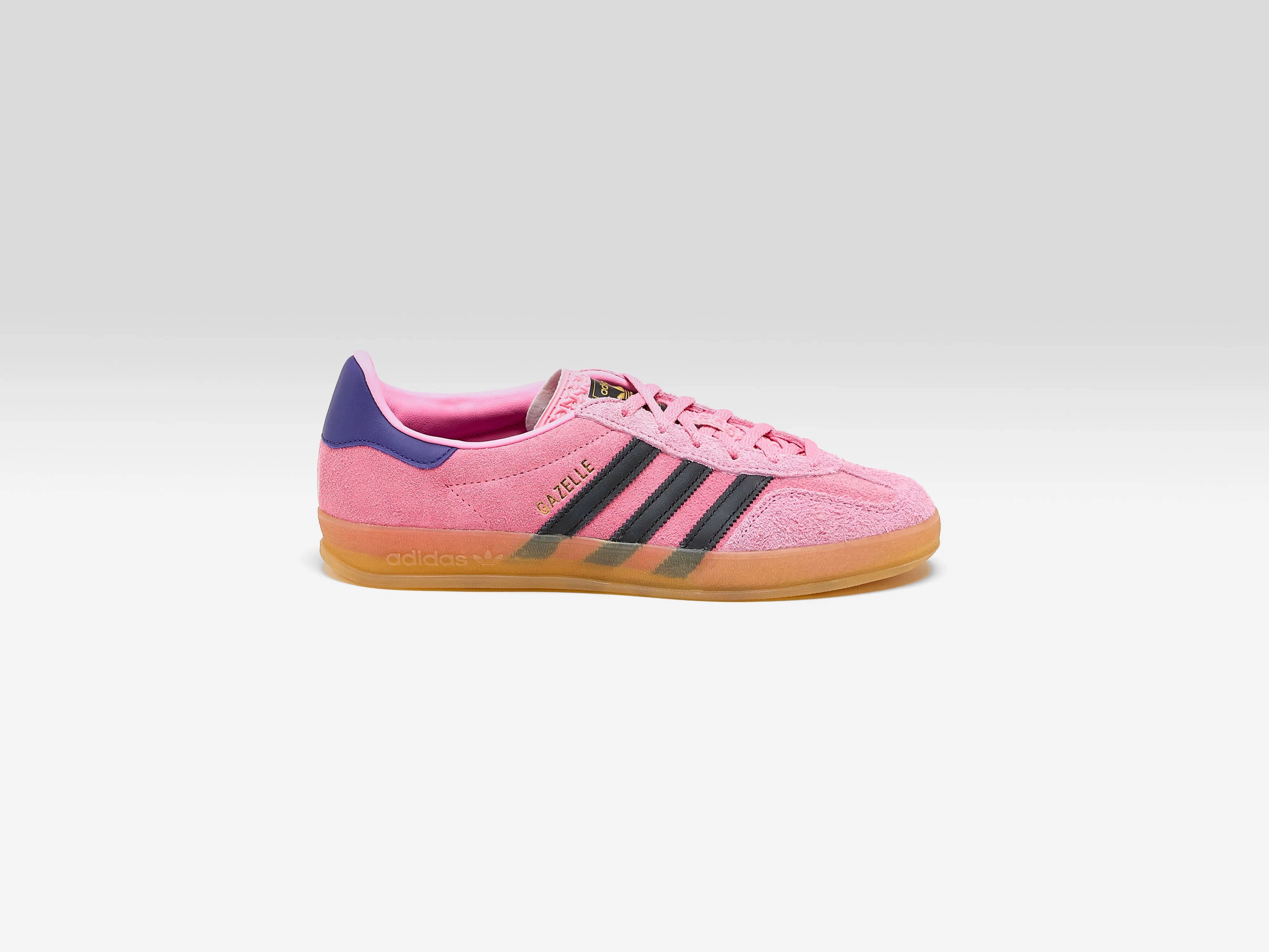 Thermoregulating Liner Gazelle Indoor for Women (251 / W / PINK)