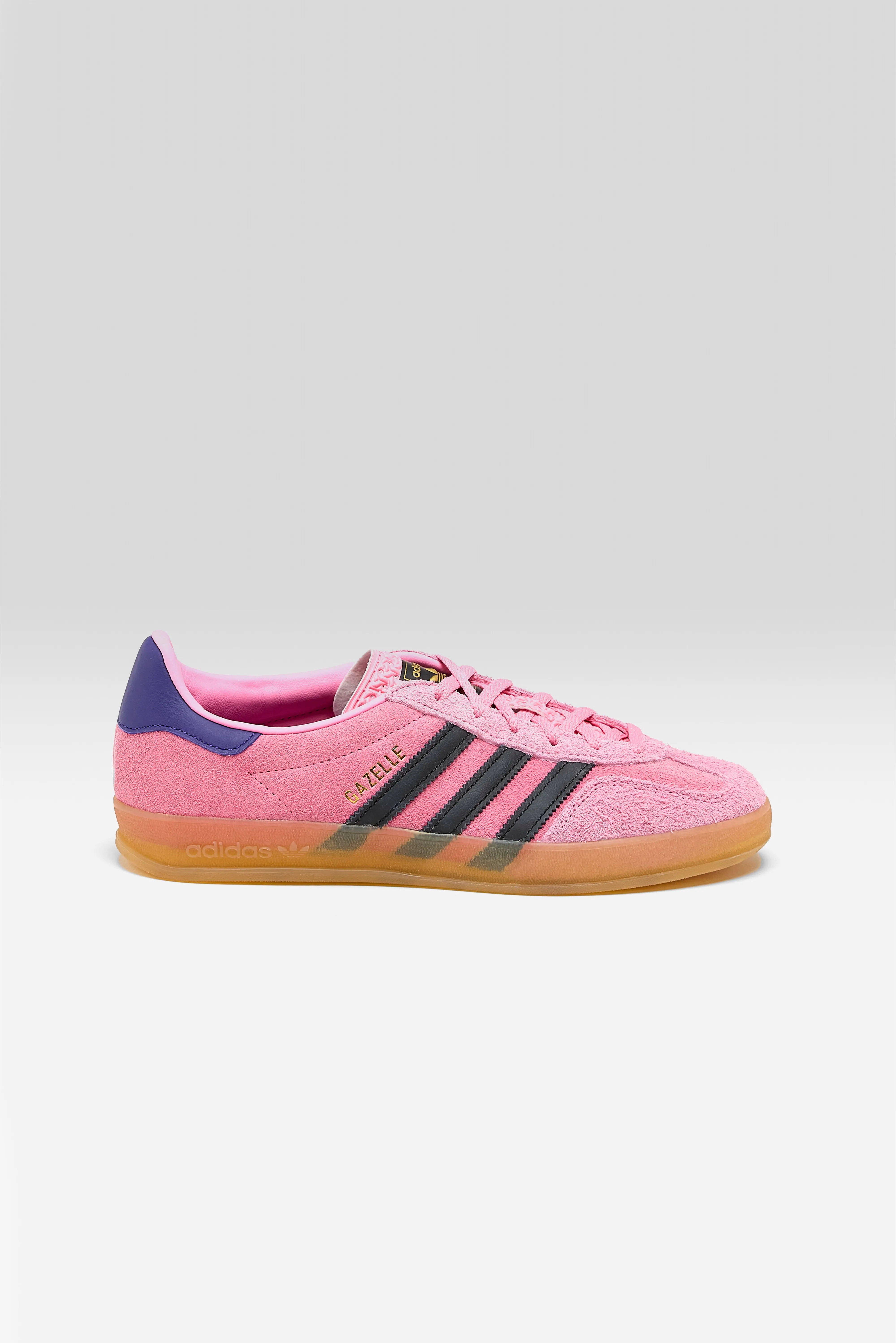 Gazelle Indoor for Women (251 / W / PINK) flexible - sole Trusted