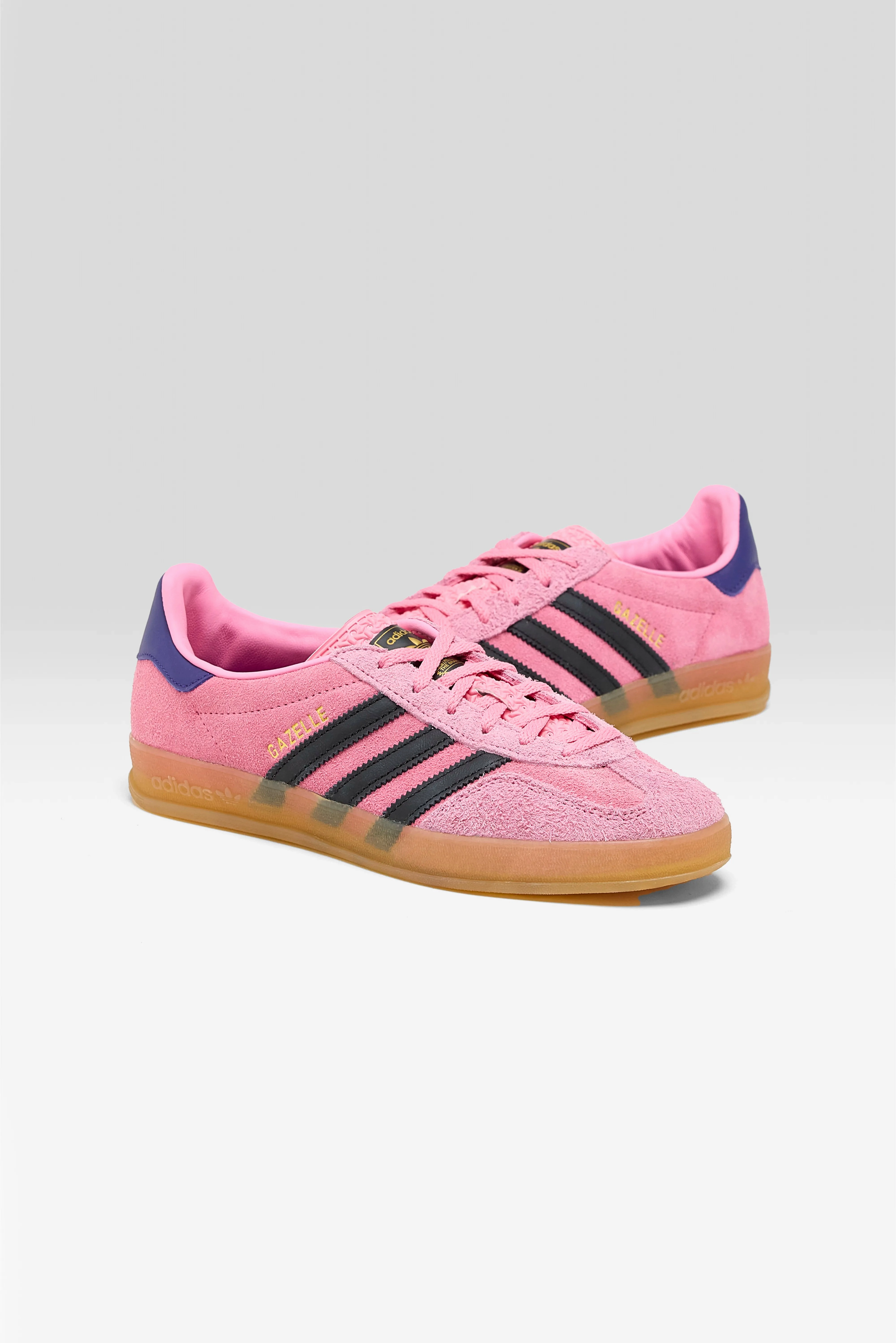 Gazelle Indoor for Women (251 / W / PINK) Confidence - boosting Thermal Regulation Tech