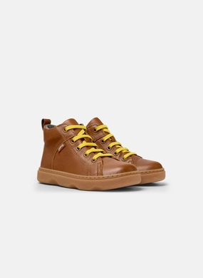 ventilation channels Ankle-boot Kids Camper Kiddo Kids