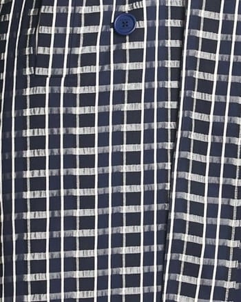 Camp Ready Rain Protection Lotta Coat | MARITIME BLUE