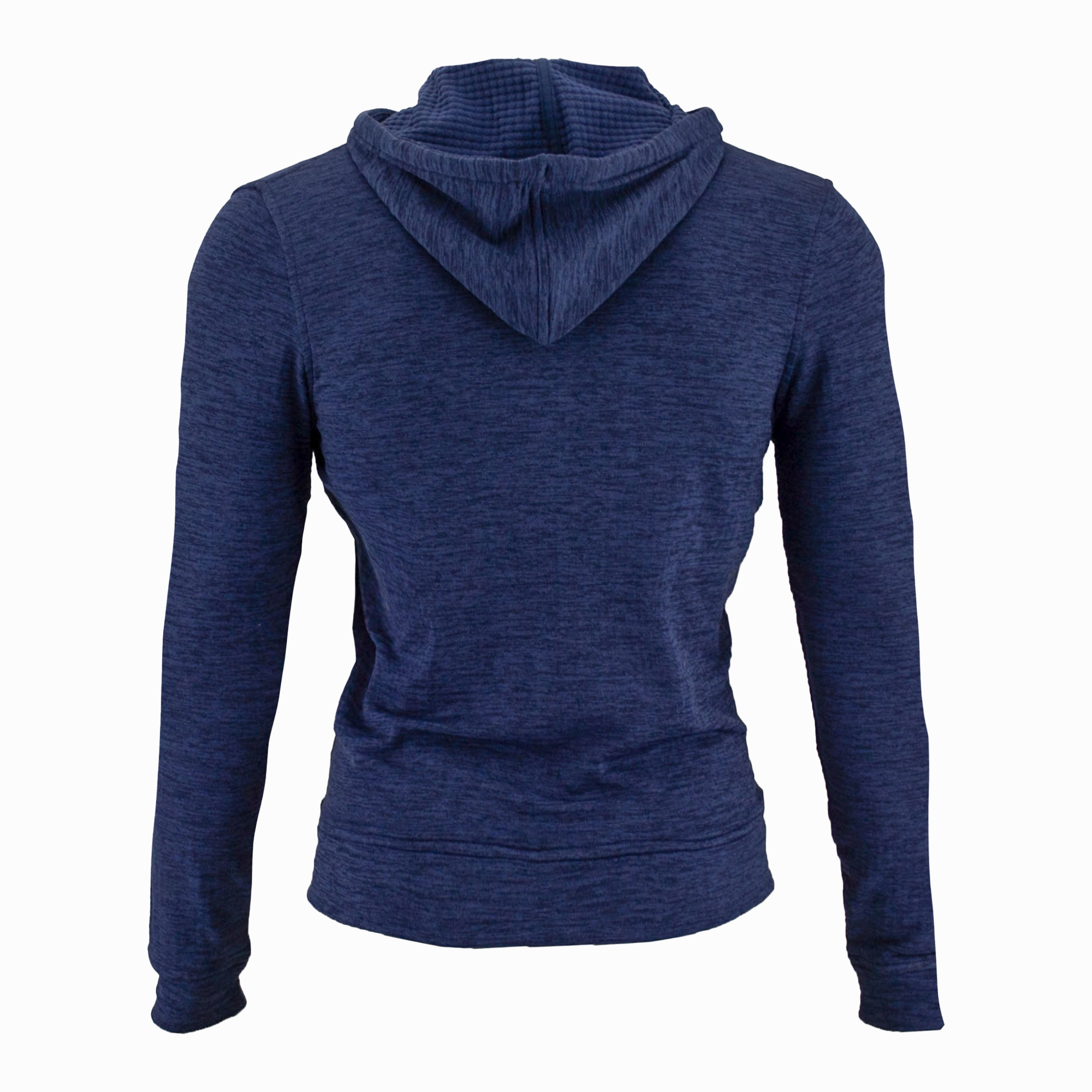 Chevrolet Peter Millar Women's Performance Full-Zip Hoodie snowboarder