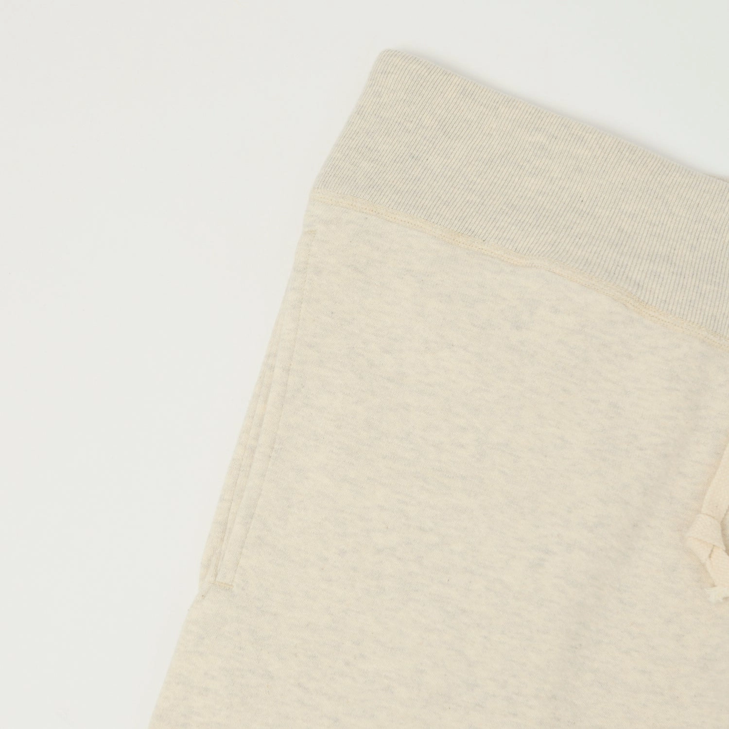 Training Fit Buzz Rickson's U.S. Air Force Academy Sweatpants - Oatmeal