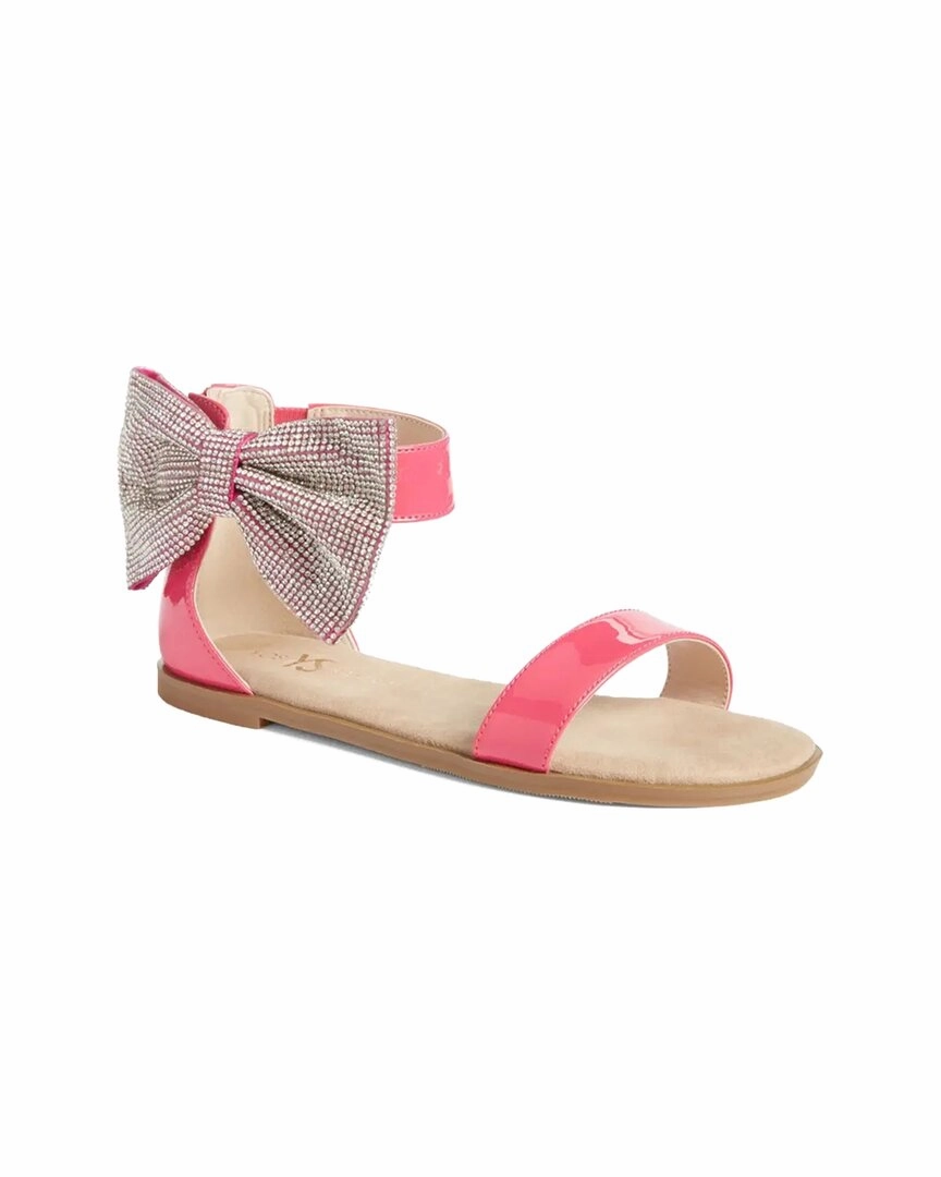 Yosi Samra Miss Cambelle Sandal Fashionable Outdoor Footwear