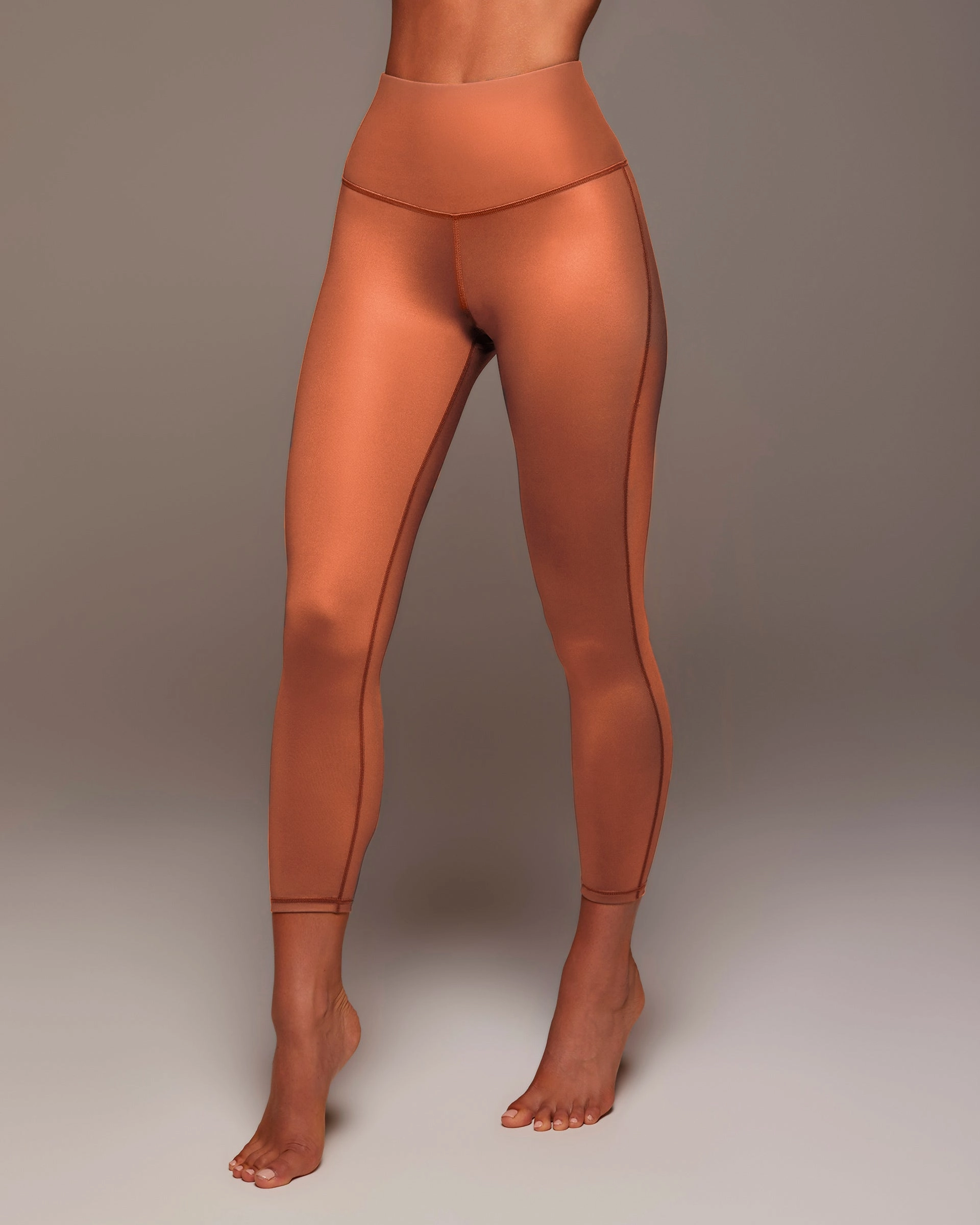 Comfortable Wear Instinct Gloss Legging