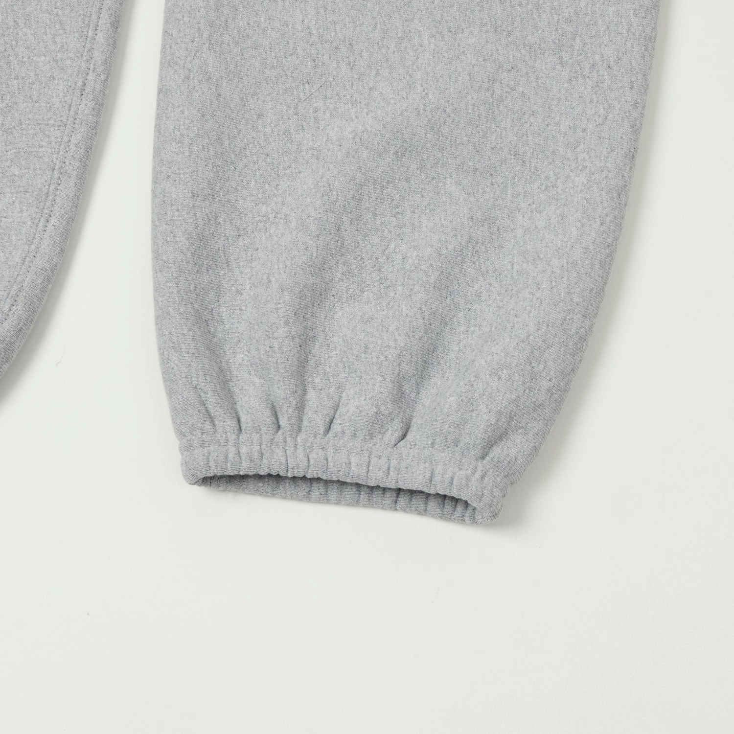 Champion Made in USA Reverse Weave Joggers - Oxford Grey Training Gear Indoor Running Capri