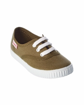 Creek Walk Cienta Canvas Shoe