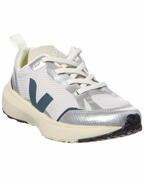 VEJA Small Canary Light Alveomesh Sneaker Cushion Touch Comfortable Walk