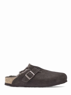 Closed-Toe Sandals With Adjustable Buckle Breathable Design Timeless Comfort