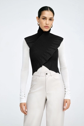 Colette Bolero Winter Day Comfort