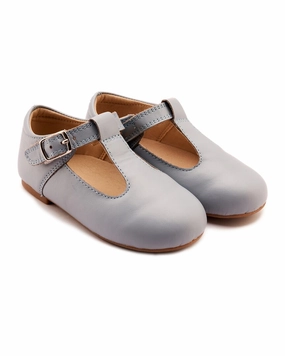 Stroll Shoes Child Hike Old Soles Rose-T Leather Loafer