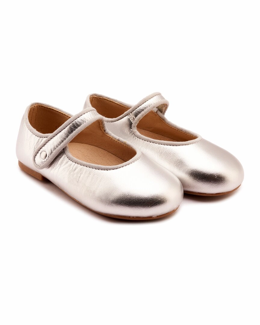 Old Soles Lady Jane Leather Loafer Race Pace