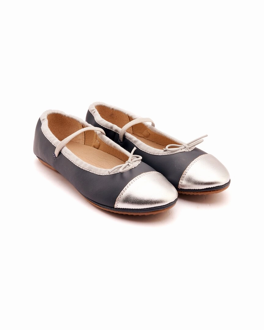 Old Soles Shanni Leather Loafer Break Walk