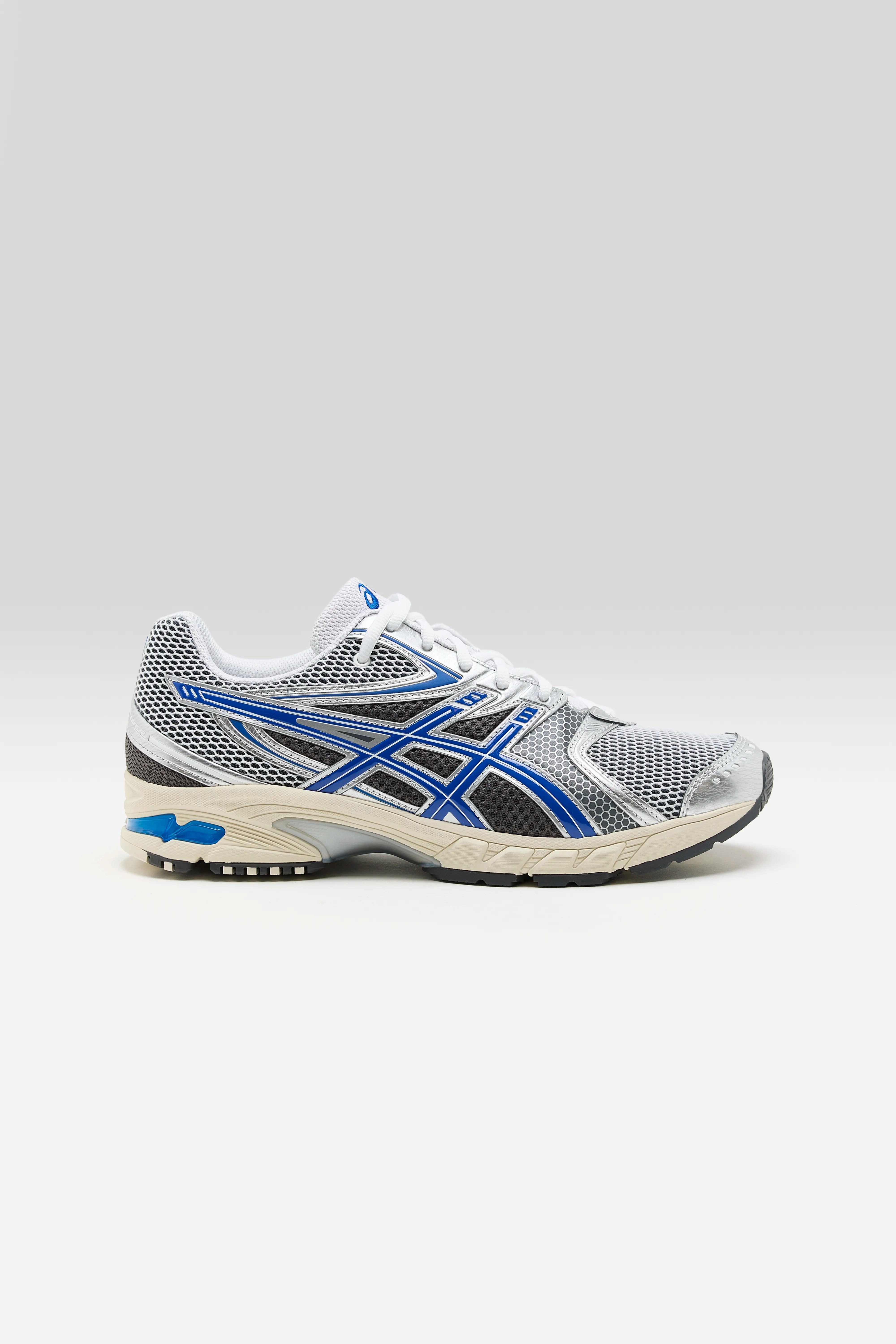 Stable base Gel-DS Trainer 14 for Men  (252 / M / BLUE)
