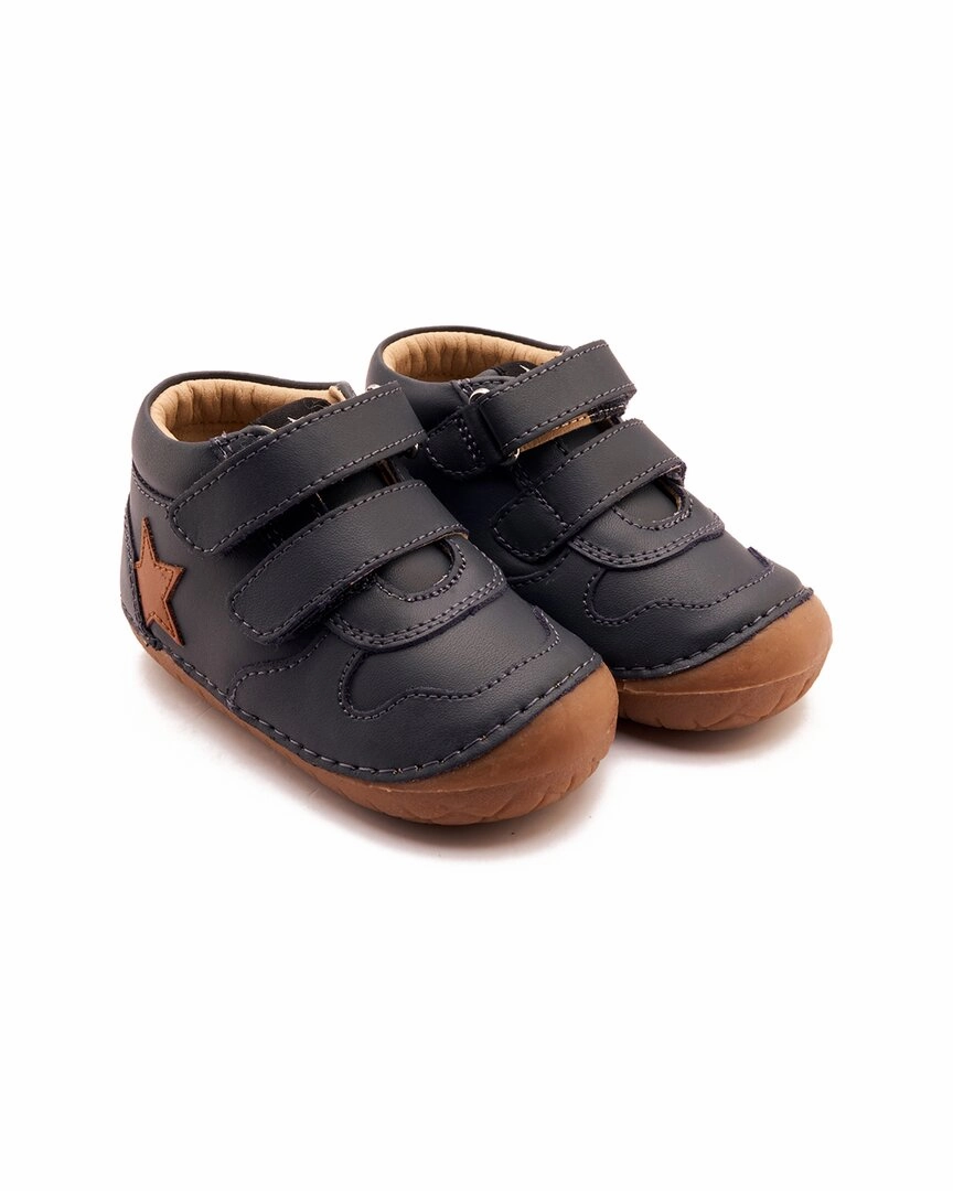 Old Soles Team Pave Leather Sneaker workout shoes