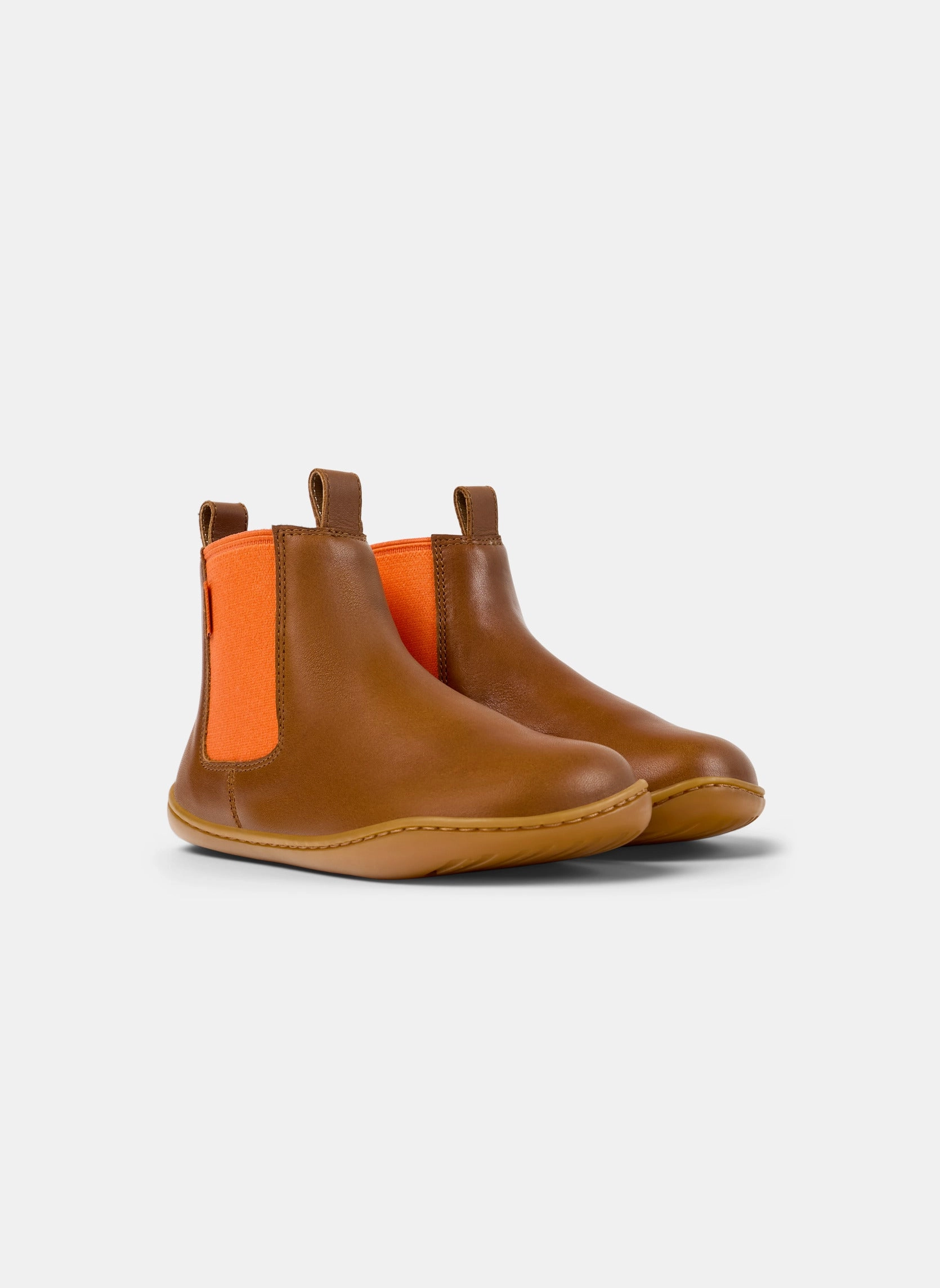 Ankle-boot Kids Camper Peu Cami Kids Long Travel