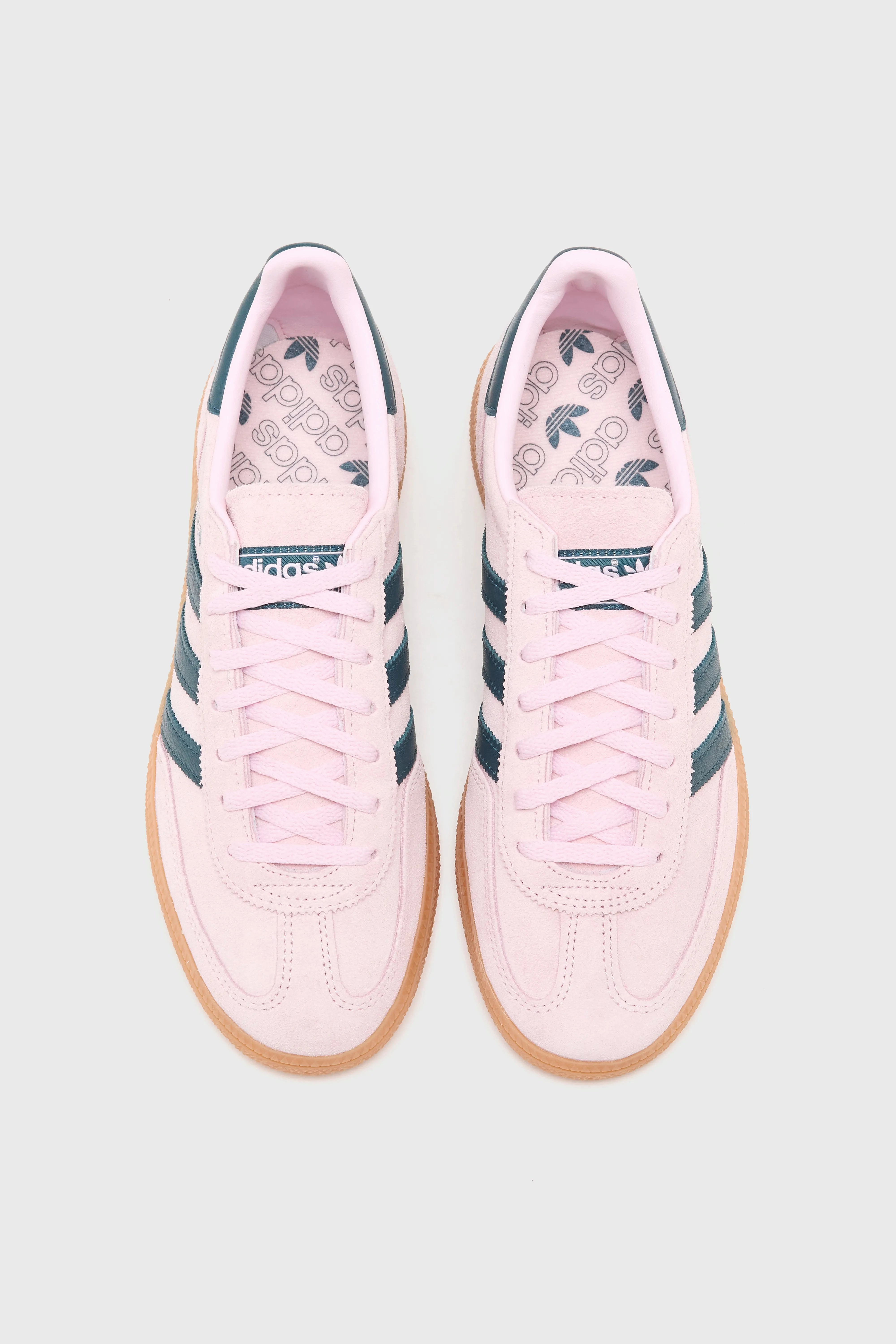 Motion Control System Hiking Handball Spezial for Women  (251 / W / PINK)
