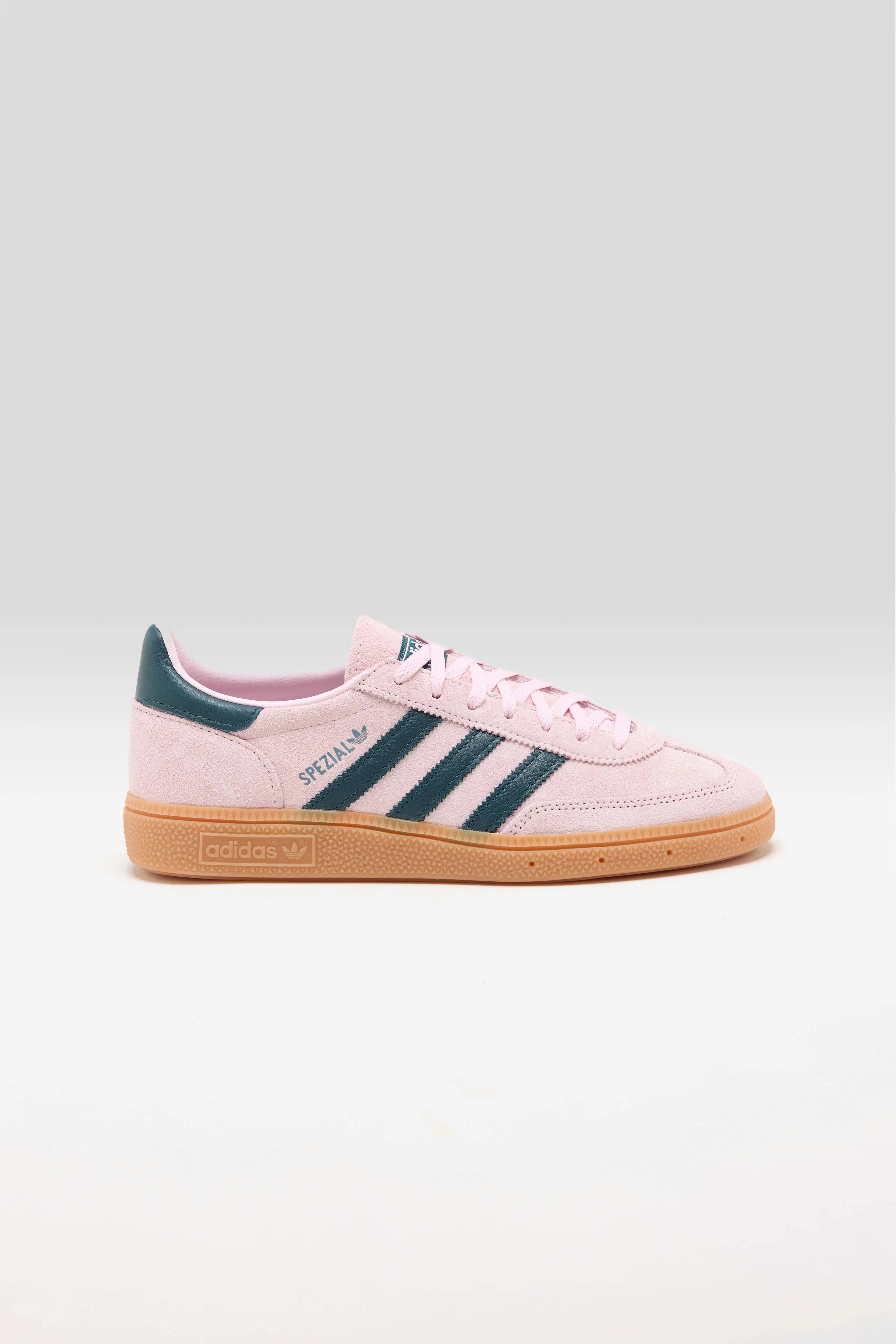 Handball Spezial for Women  (251 / W / PINK) tennis player shoes