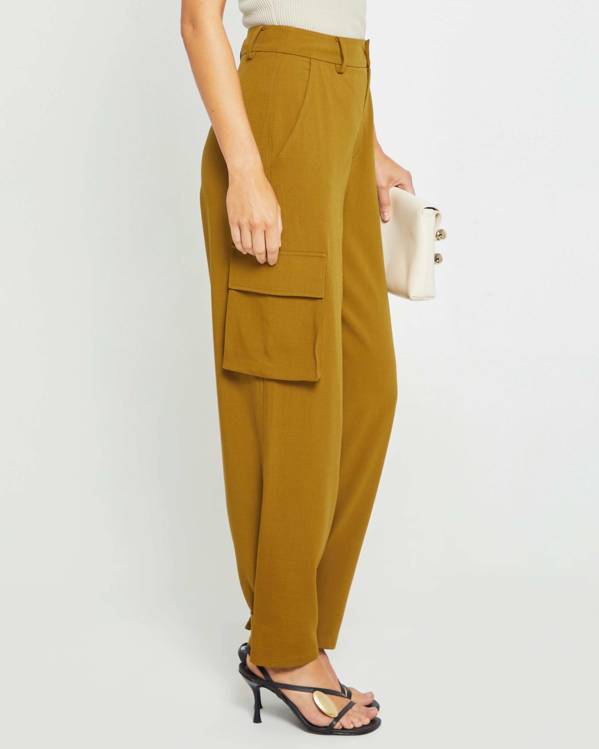 UVProtectionCoating Cornelia Pant