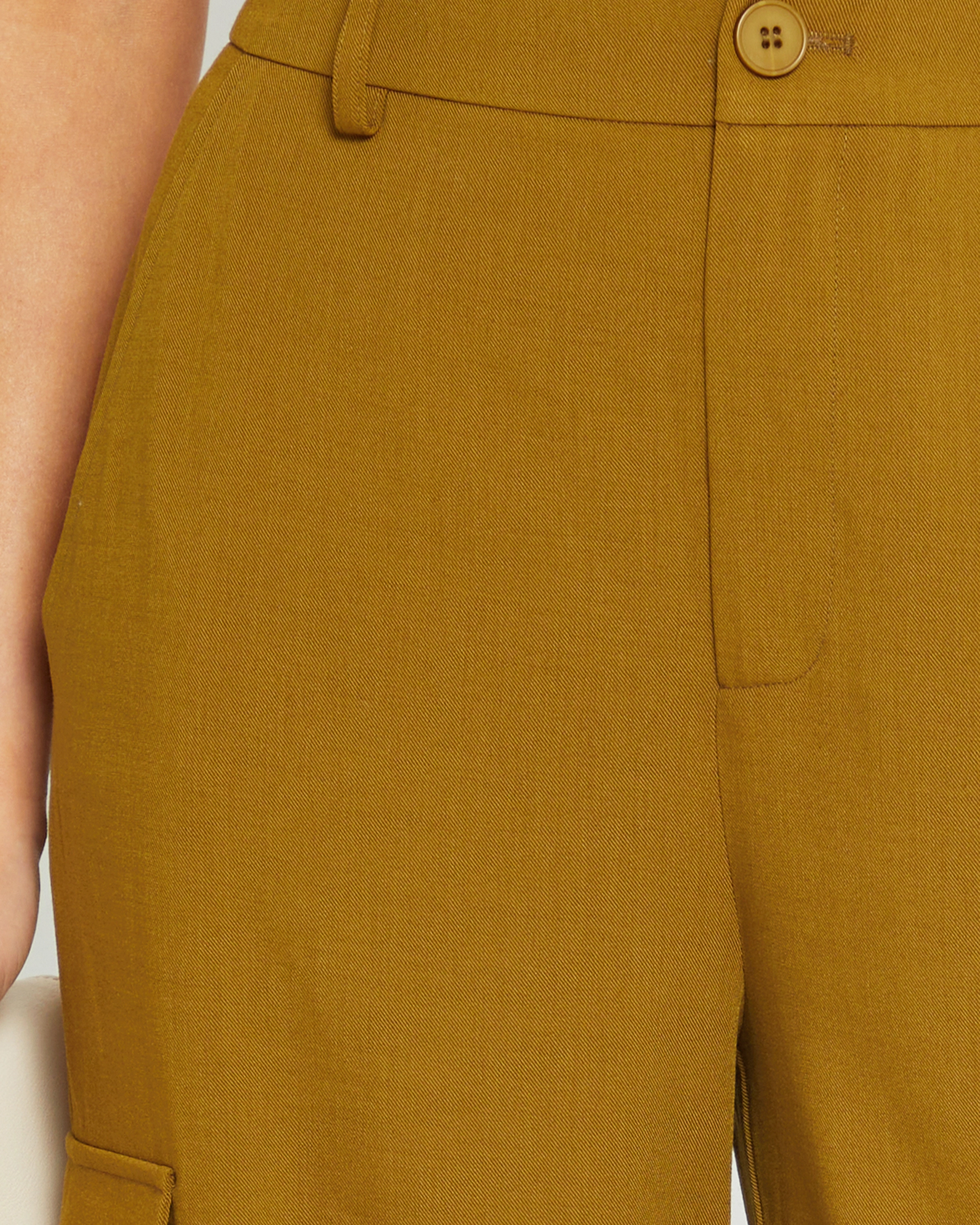 Cornelia Pant Comfortable Fabric RuggedDurability