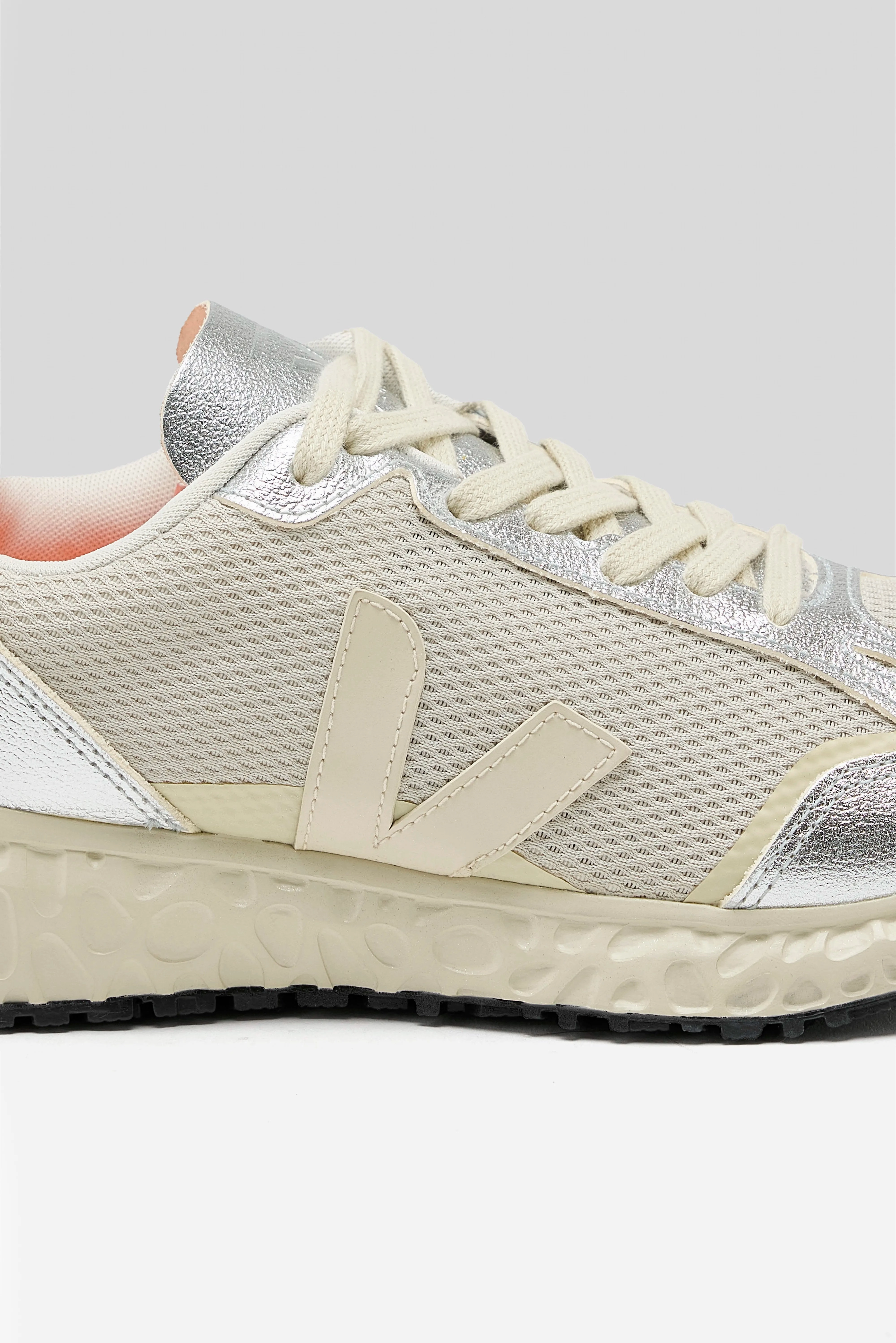 Thermo Regulating Mesh Condor Royale for Women (251 / W / SILVER)