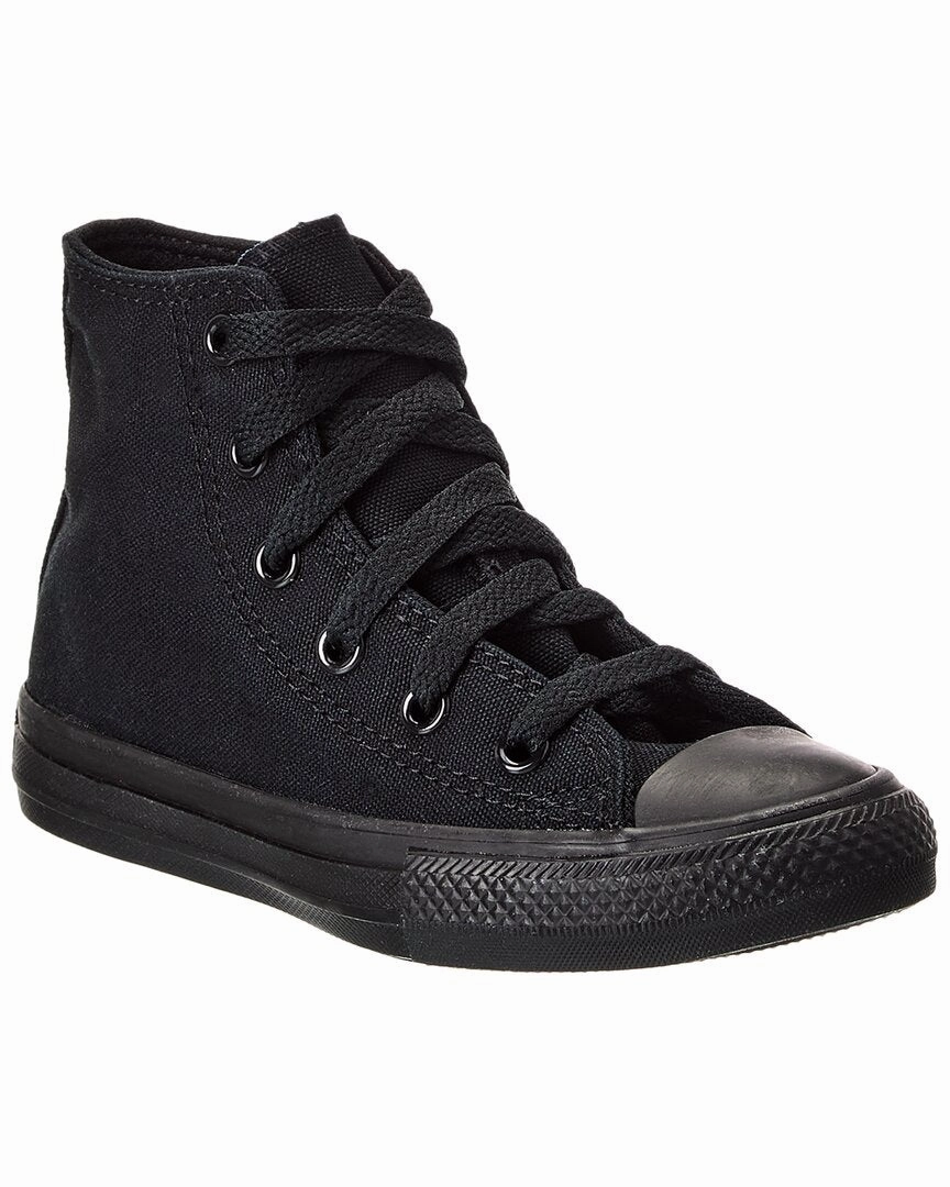 Shady Step Foot Hug Converse Chuck Taylor All Star Canvas High-Top Sneaker