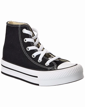 Converse Chuck Taylor All Star Eva Lift Canvas High-Top Sneaker Easy   To   Wear