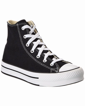 Urban Activity Vent Zones Converse Chuck Taylor All Star Eva Lift Canvas High-Top Sneaker