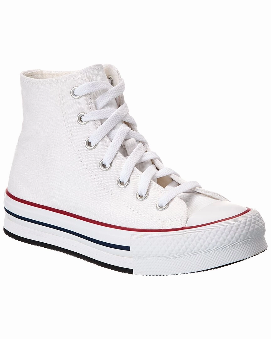 Fast Go Converse Chuck Taylor All Star Eva Lift Canvas High-Top Sneaker