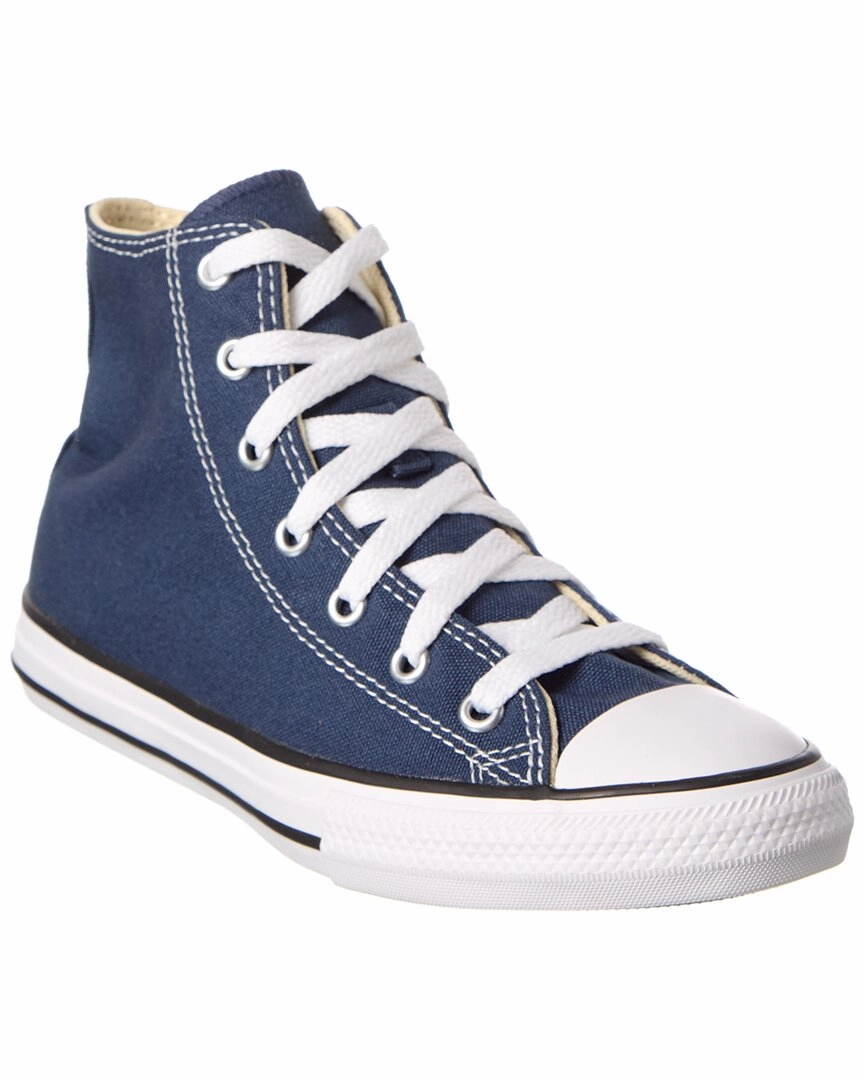 Foam Support Premium Walk Converse Chuck Taylor All Star One Strap Canvas High-Top Sneaker
