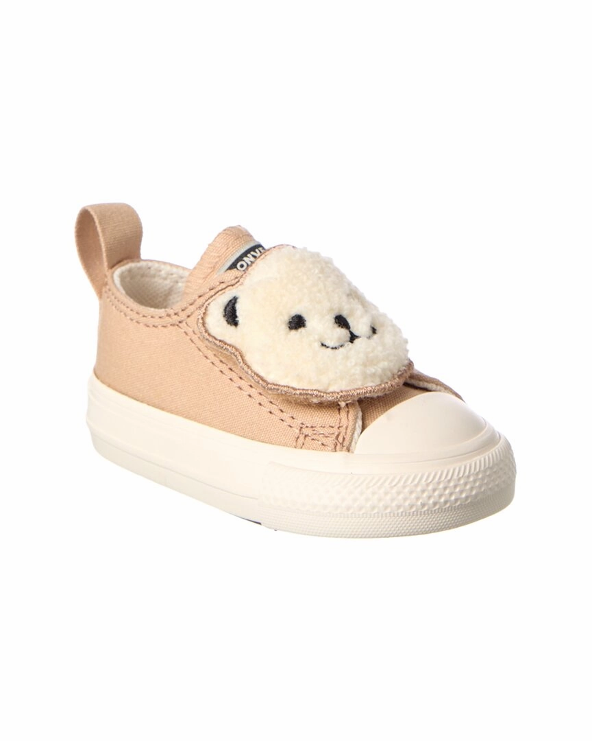 Converse Chuck Taylor All Star One Strap Canvas Sneaker quick dry