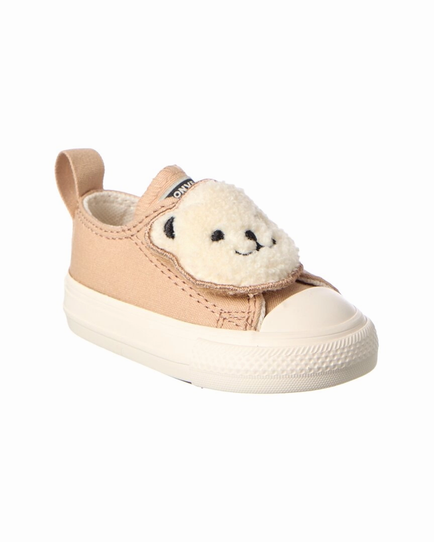 Converse Chuck Taylor All Star One Strap Canvas Sneaker Ultra Breathable